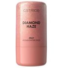 Catrice, Diamond Haze, żelowy rozświetlacz w sztyfcie, 010 Born To Sparkle, 7.5g