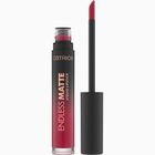 Catrice, Endless Matte Liquid Lipstick, matowa pomadka w płynie, 080 Love Potion, 4.5 ml