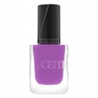 Catrice, Gel Affair, lakier do paznokci, 024 Grape Minds Think Alike, 10.5 ml