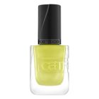 Catrice, Gel Affair, lakier do paznokci, 033 You're My Lime To My Tequila, 10.5 ml