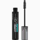 Catrice, Hyper Lash Waterproof Mascara, wodoodporny tusz do rzęs, 010 Electric Black, 11 ml