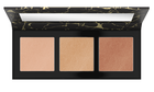 Catrice, Luminice Highlight & Blush Glow, paleta rozświetlaczy do twarzy, 020 Feel Good, 12.6g