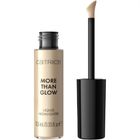 Catrice, More Than Glow Liquid Highlighter, rozświetlacz w płynie, 010 Pearl Glaze, 10.5 ml