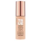 Catrice, True Skin Hydrating Foundation, nawilżający podkład do twarzy, 015, 30 ml