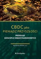 CBDC jako pieniądz przyszłości