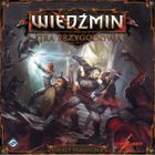 CD Projekt, Wiedźmin, gra strategiczna
