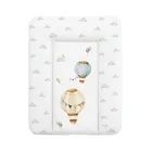 Ceba Baby, Basic, Balloons, przewijak miękki, mały, 50-70 cm