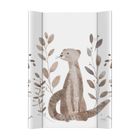 Ceba Baby, Basic, Clever Otter, przewijak miękki profilowany, 50-70 cm
