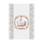 Ceba Baby, Basic, Glamour Style, przewijak miękki profilowany, 50-70 cm