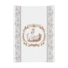 Ceba Baby, Basic, Glamour Style, przewijak twardy, 50-70 cm