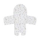 Ceba Baby, Basic, Goose, wkład do krzesełka do karmienia, 26-24-40 cm