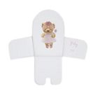 Ceba Baby, Basic, Poly, wkład do krzesełka do karmienia, 26-24-40 cm