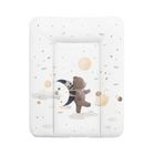 Ceba Baby, Basic, przewijak miękki, mały, Galactic Travel, 50-70 cm