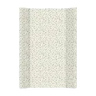 Ceba Baby, Basic, Spots, przewijak miękki, profilowany, krótki, 50-70 cm