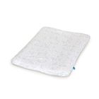 Ceba Baby, Dande, pokrowiec na przewijak miękki, 50-70 cm, 2 szt.