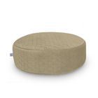 Ceba Baby, dziecięca pufa do siedzenia, beżowa