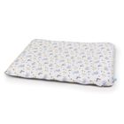 Ceba Baby, Elephant, pokrowiec na przewijak miękki, 85-72 cm, 2 szt.