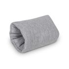 Ceba Baby, Feed&Go, poduszka dziecięca, szara