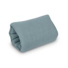 Ceba Baby, Feed&Go, poduszka dziecięca, zielona