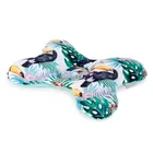 Ceba Baby, Flora & Fauna Tucan, poduszka antywstrząsowa, motylek