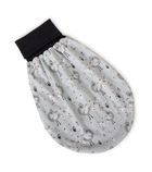 Ceba Baby, Lolly Polly, Peacock, śpiworek niemowlęcy, czarny, 0-18 m