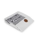 Ceba Baby, Reindeer, kocyk niemowlęcy, kremowy, 90-90 cm