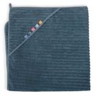 Ceba Baby, Wave Line, Malibu, ręcznik dla niemowlaka, 100-100 cm