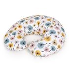 Ceba Baby, wielofunkcyjna poduszka Cebuszka Physio mini, Dandelions