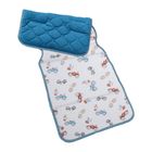 Ceba Baby, wkładka do wózka, kremowy, 33-85 cm