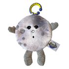 Celestial Buddies Planety, Pluszowa planeta, Księżyc, zawieszka