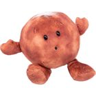 Celestial Buddies Planety, Pluszowa planeta, Mars, maskotka, 18 cm