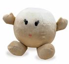 Celestial Buddies Planety, Pluszowa planeta, Wenus, maskotka, 25 cm