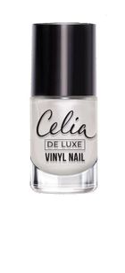 Celia de Luxe, winylowy lakier do paznokci, nr 501, 10 ml