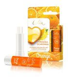 Celia, olejkowy balsam do ust, orange, 4g