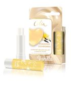 Celia, olejkowy balsam do ust, vanilla, 4g