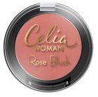 Celia, róż do policzków, rose blush, nr 05, 2.5 g