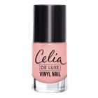 Celia, Vinyl Nail, winylowy lakier do paznokci, nr 252, 10 ml
