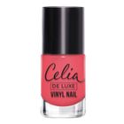 Celia, Vinyl Nail, winylowy lakier do paznokci, nr 253, 10 ml