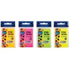 Centrum, karteczki samoprzylepne, 80 kartek, 51-76 mm, 1 szt.