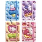 Centrum, notes A7, 80 kartek, linia, królik, 1 szt.