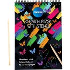 Centrum, notes wydrapywanka z patyczkiem, 1 szt.