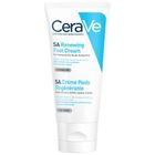 CeraVe, SA, regenerujący krem ​​do stóp, 88 ml