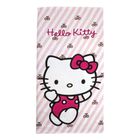 Cerda, Hello Kitty, ręcznik, 70-140 cm