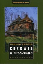 Cerkwie w Bieszczadach