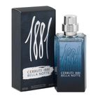Cerruti, 1881 Bella Notte, woda toaletowa, 125 ml