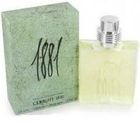 Cerruti, 1881 Pour Homme, Woda toaletowa, 25 ml