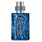 Cerruti, 1881 Silver Night, woda perfumowana, spray, 50 ml