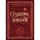 Cesarzowa Romanow. Wataha. Tom 3