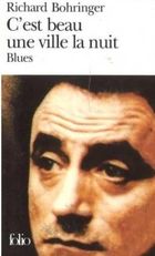 C'est beau une ville la nuit