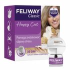 Ceva, Feliway, feromony dla kota, dyfuzor z wkładem, 48 ml